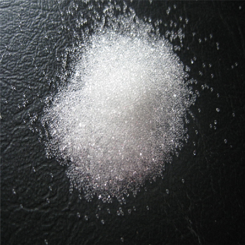 Road marking high reflective micro Glass beads