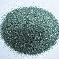 F30 <font color='red'>Green</font> <font color='red'>Silicon</font> <font color='red'>Carbide</font> Grain/30mesh <font color='red'>Green</font> <font color='red'>Silicon</font> <font color='red'>Carbide</font> Grit