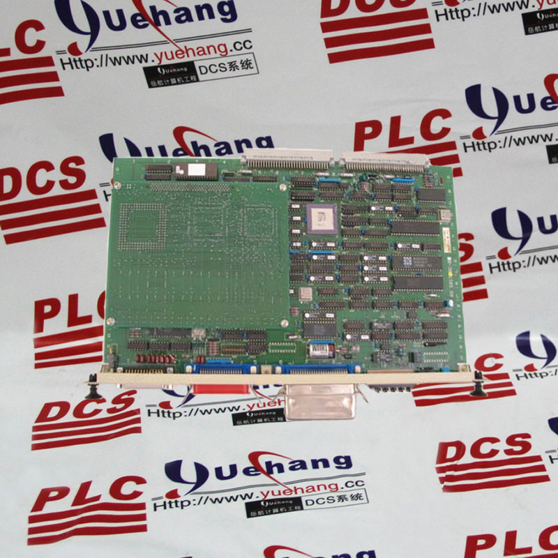 YOKOGAWA  PSCAIAAN A5E00247446 CAI Critical Analog Input Module