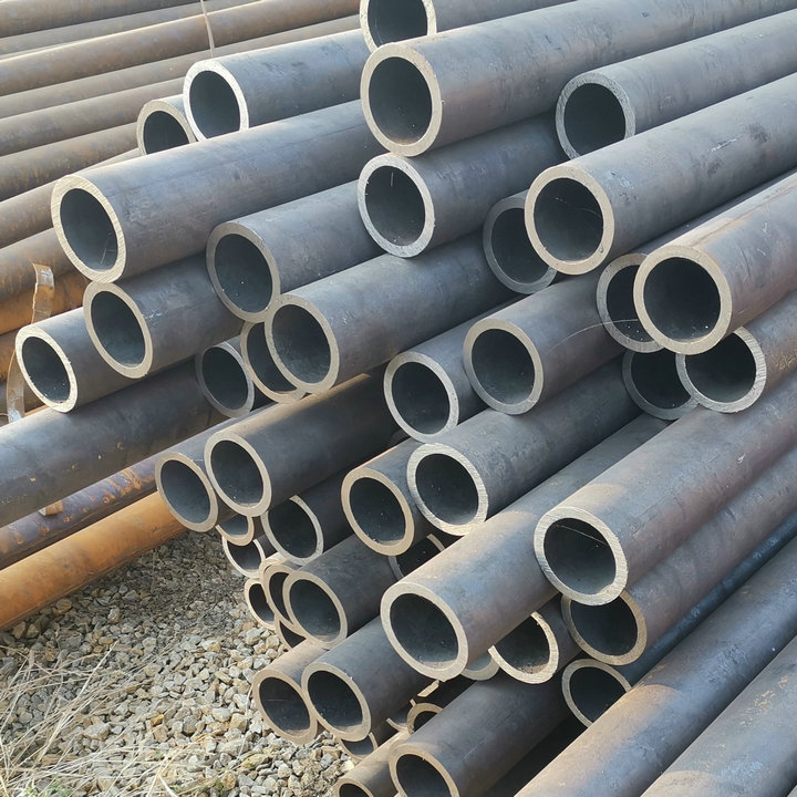 Hot Rolled Seamless Steel Pipe ASTM A 106 Gr.B - Coowor.com