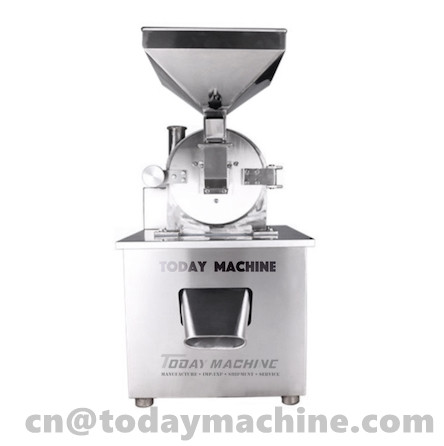 Flour mill dry grinder machine for rice
