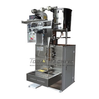 Bagged ketchup Liquid Stick Packaging Machine