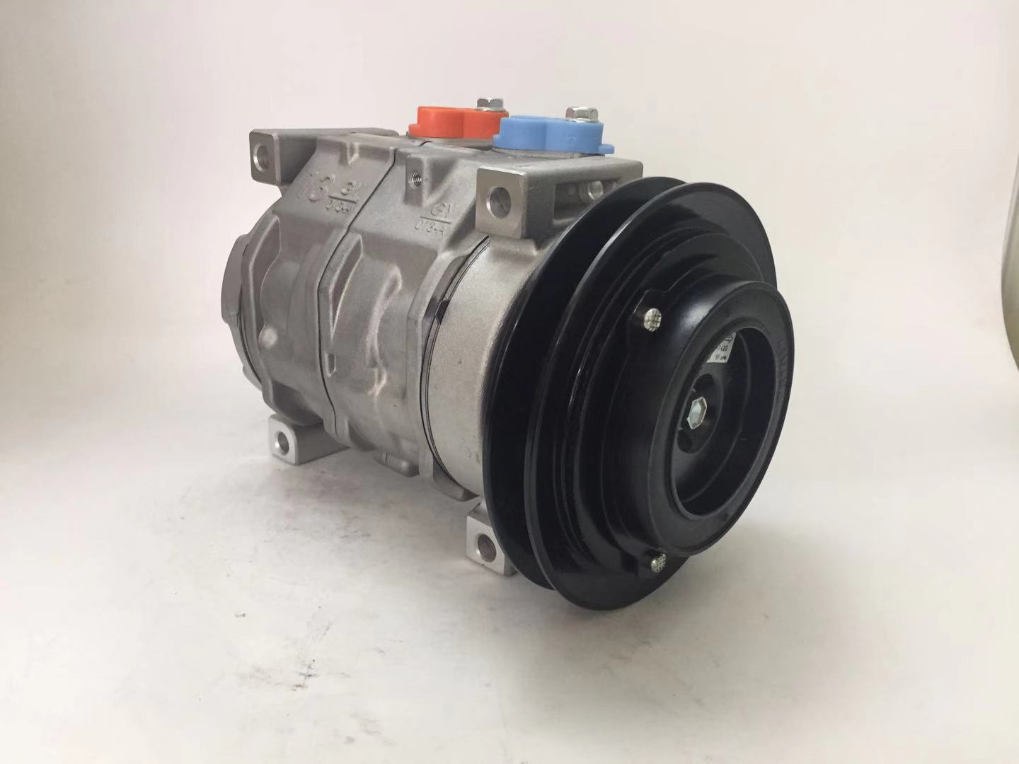 COMPRESSOR FOR HINO RANGER 10S13C Air Conditioner Parts Auto Parts ...