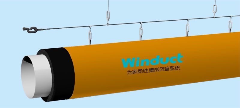 Wincell Ducting System