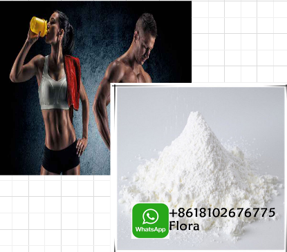 Over 95+% Purity <font color='red'>Raw</font> <font color='red'>Powder</font> Test  Factory Supply for <font color='red'>Muscle</font> Growth Drostanolone Propionate