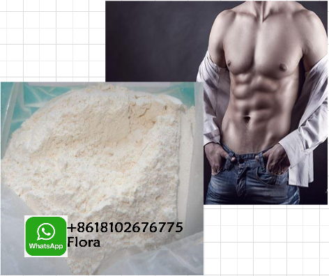 Free Resending 99% High Purity Steroids Powder for Bodybuilding <font color='red'>Trenbolone</font> <font color='red'>enanthate</font>