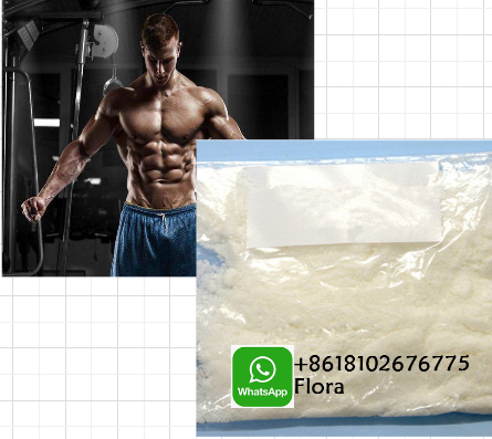 For Muscle Growth with 100% Safe Delivery High Quality <font color='red'>Trenbolone</font> acetate