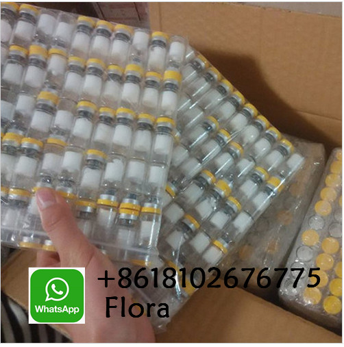 Pharmaceutical Intermediate Best Quality Peptide GHRP-2 10mg