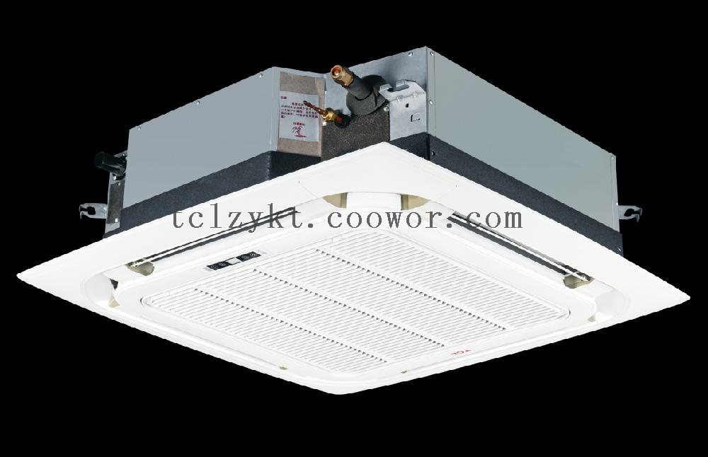 2020TCL cassette type air conditioner 12k to 60k btu
