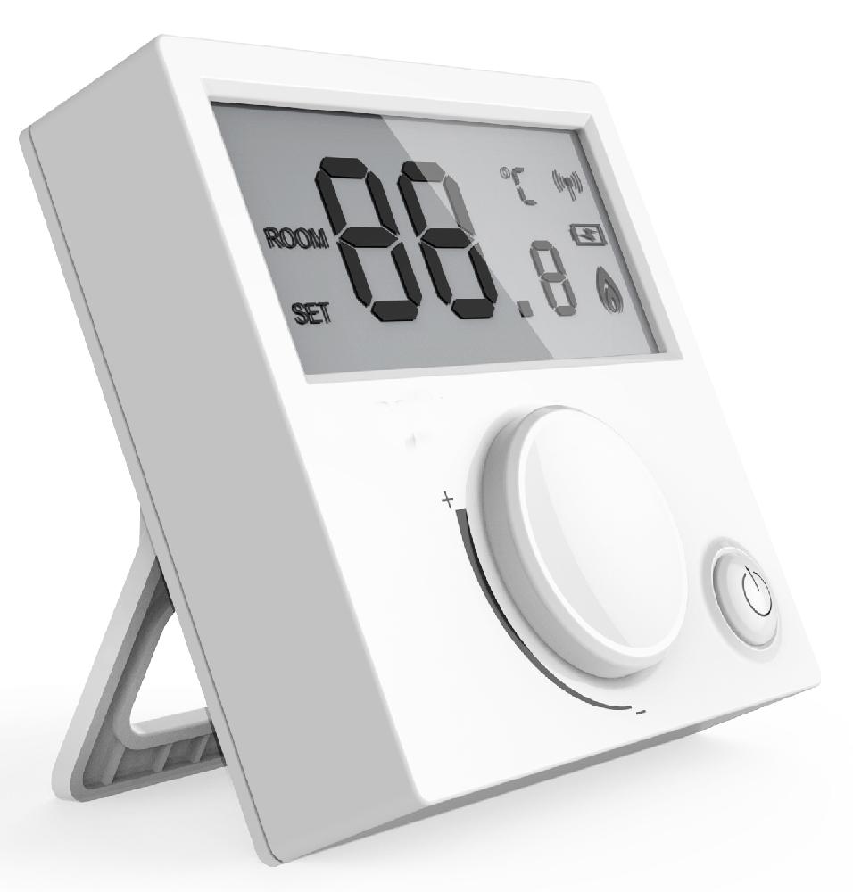 NO grogrammable easy use Thermostat