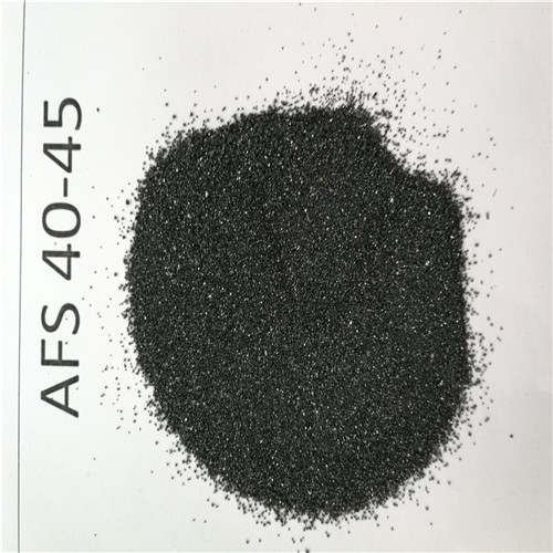 <font color='red'>AFS40</font>-<font color='red'>45</font> AFS45-50chromite <font color='red'>sand</font>/46% <font color='red'>Cr2O3</font> <font color='red'>chromite</font> origin south Africa