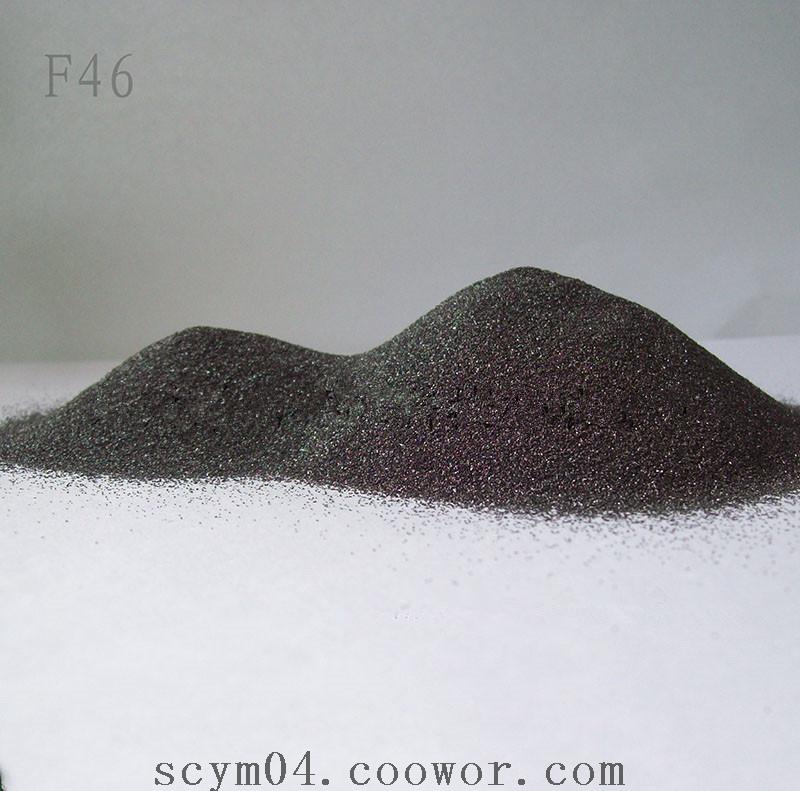 F46 b4c make Boron carbide nozzle and seal ring boron carbide