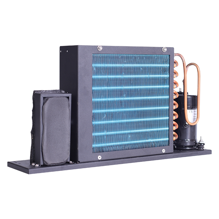 Portable water shop cooling system