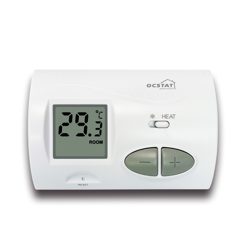 C3 Non Programmable Digital Room Thermostat