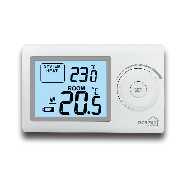 ST2403  Economic and Reliable thermostat