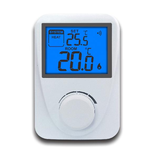 ST2601 New design temperature controller