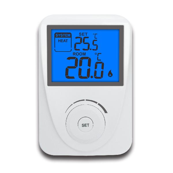 ST2603 Manufactory wholesale New design thermostat