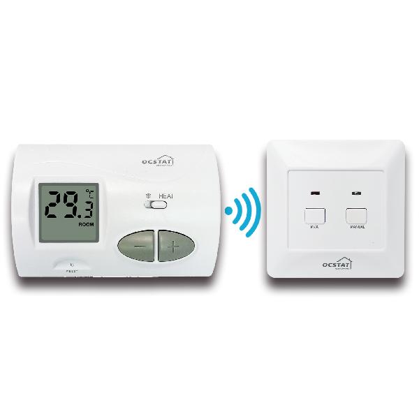 C3RF Best selling Digital Room Thermostat
