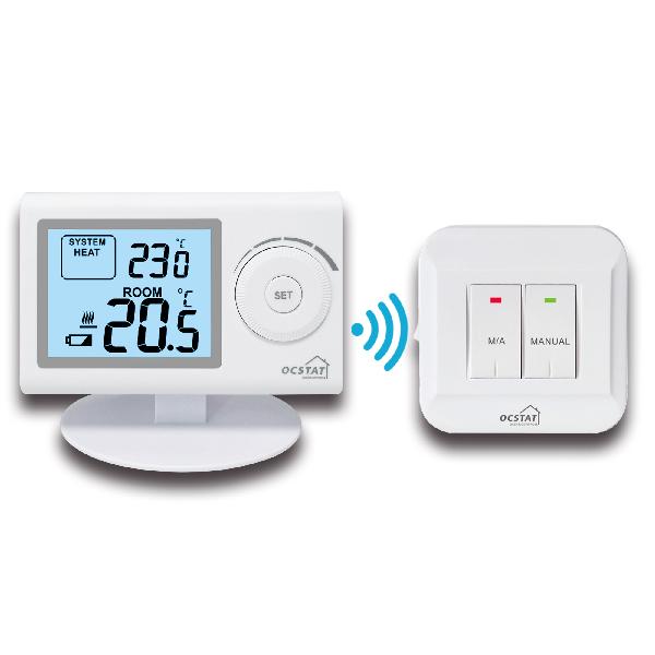 S2403RF New design wireless temperature controller