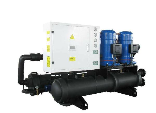 Water <font color='red'>Chiller</font> <font color='red'>Heat</font> <font color='red'>Pump</font>