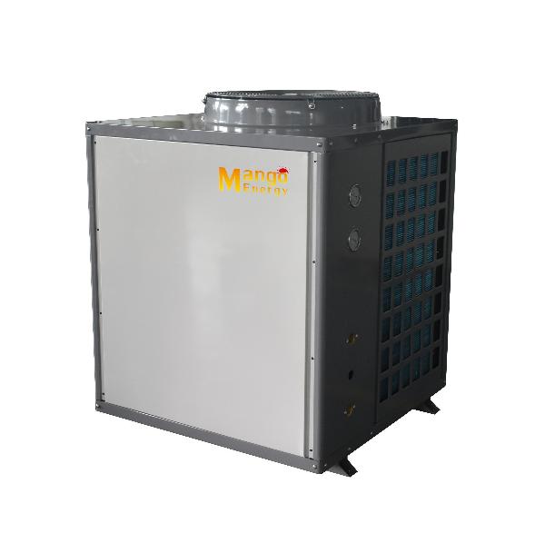Passed TUV Certificate 55-60 Degree/12kw/18.8kw/22kw/36kw Air to Water Heat Pump