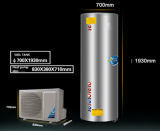 Hot Sale! Heating+Cooling+Hot Water R22 Heat Pump Cascade System