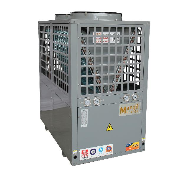 Swimming Pool Heat Pump Cooling and Heating Air to Water Heat Pump