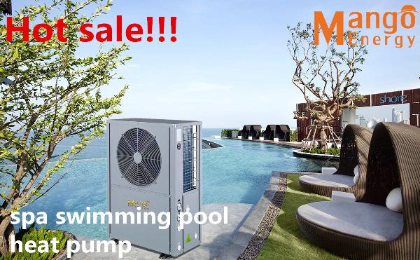 Commercial/<font color='red'>Household</font> Swimming Pool <font color='red'>Heat</font> <font color='red'>Pump</font> <font color='red'>Water</font> <font color='red'>Heater</font> Ce Approved Pool <font color='red'>Heat</font> <font color='red'>Pump</font>