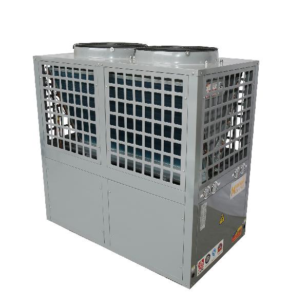 Swimming Pool Heat Pump Cooling and Heating Air to Water Heat Pump