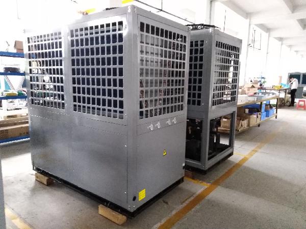 Hot-Selling Safe Protection Pool Heater, Swimming Pool Heat Pump
