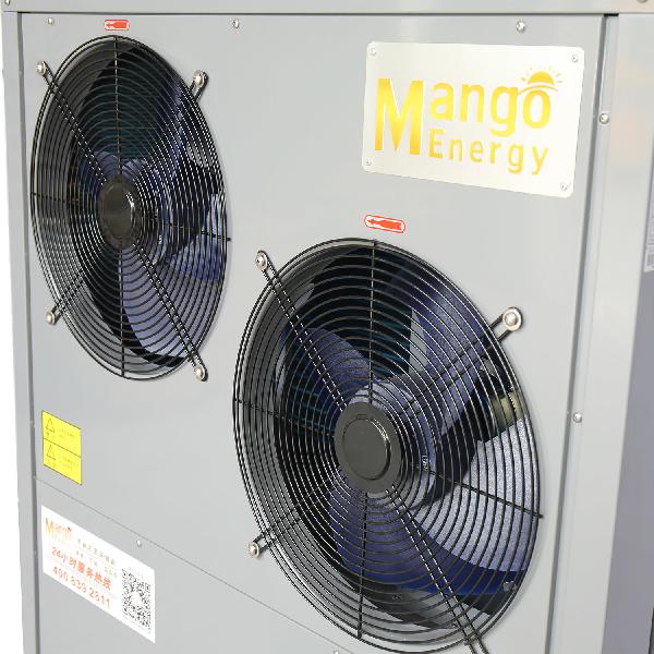 Central Air Conditioner Energy Solar High Quality Low Noise