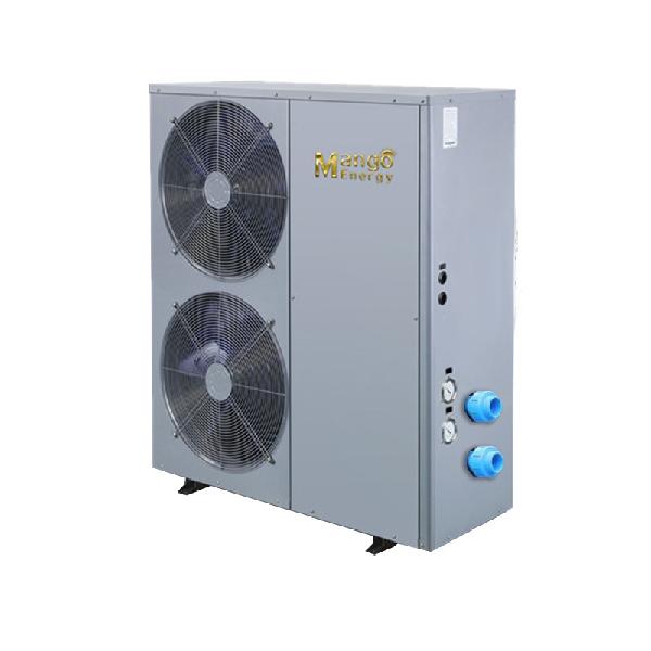 Direct Heating Heat Pump 55degree, Can Be Custom Made, Air Source Energy