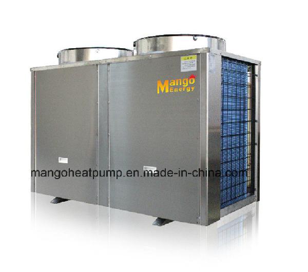 High Cop Swimming Pool Heat Pump