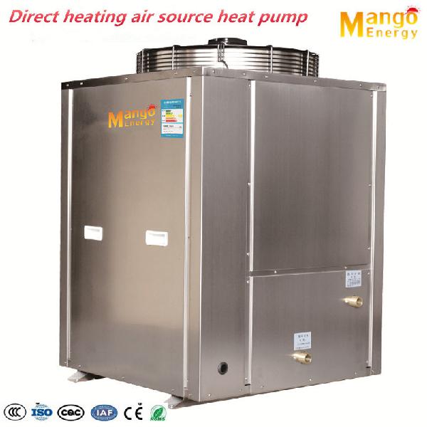 <font color='red'>Stainless</font> <font color='red'>Steel</font> Customization 19.8kw Direct Heating Air Source Heat <font color='red'>Pump</font>