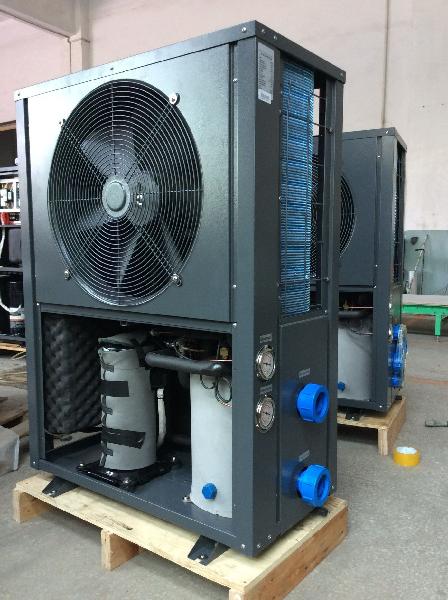 OEM China Supplier High Cop for Floor Heating Air to Water Heat Pump