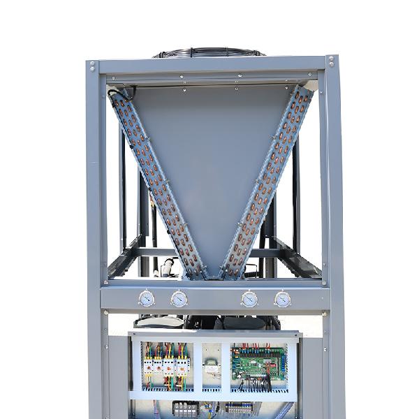 High Temperature Air to Water Heat Pump Heating Capacity 7-30kw