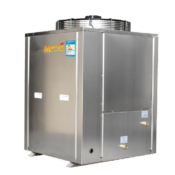Stainless Steel En14511 Tested by TUV Air to Water Heat Pump Heat Pump System