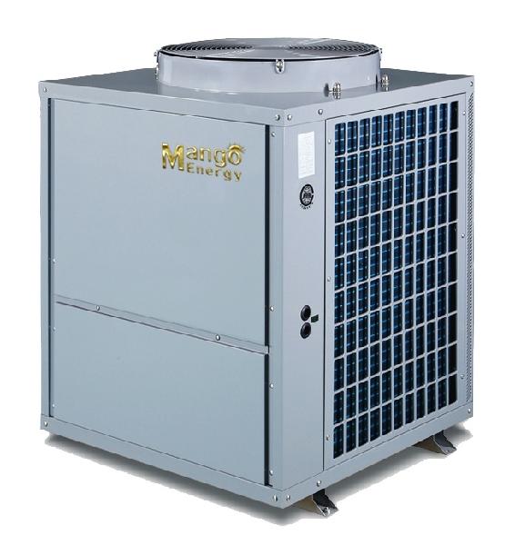 High Efficiency Hot Water Heat Pump