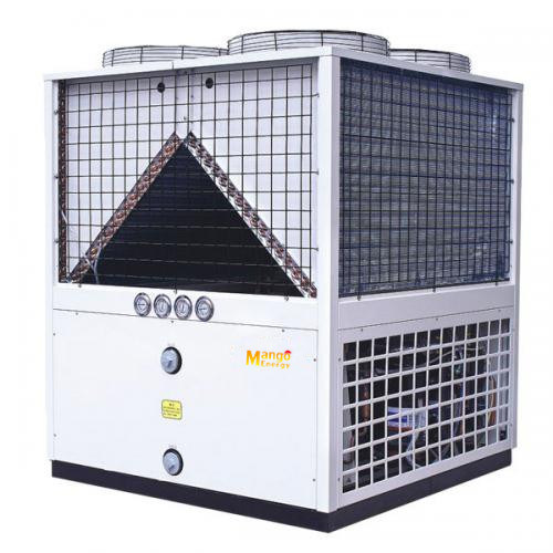 China Top Supplier High Efficient 72kw Heating Capacity Swimming Pool Heat Pump