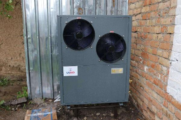 Super Energy Saving Series Central Air Conditioner