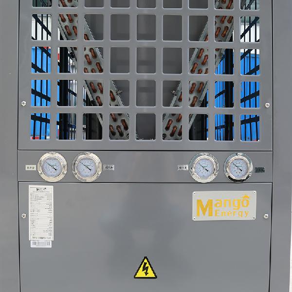 Energy Saving Evi System Air Source Heat Pump/HVAC Heat Pump