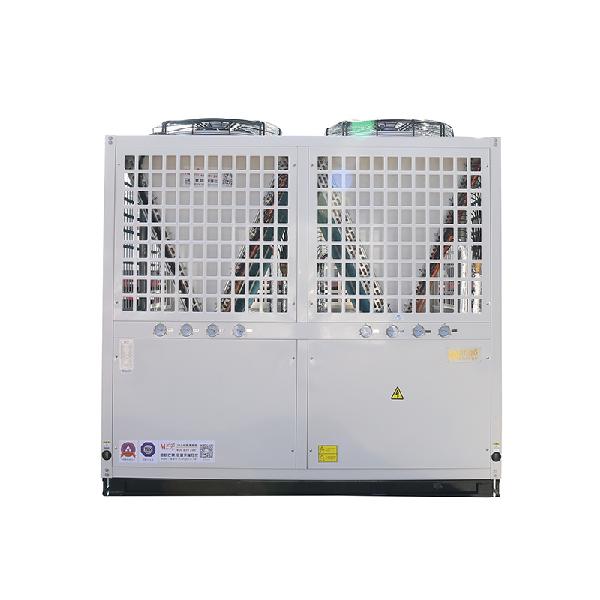 61, 5kw, 77.9kw, 90.2kw, 190kw, 220 Kw Evi Air to Water/Air Source Heat Pump Good for Commercial, Industry.