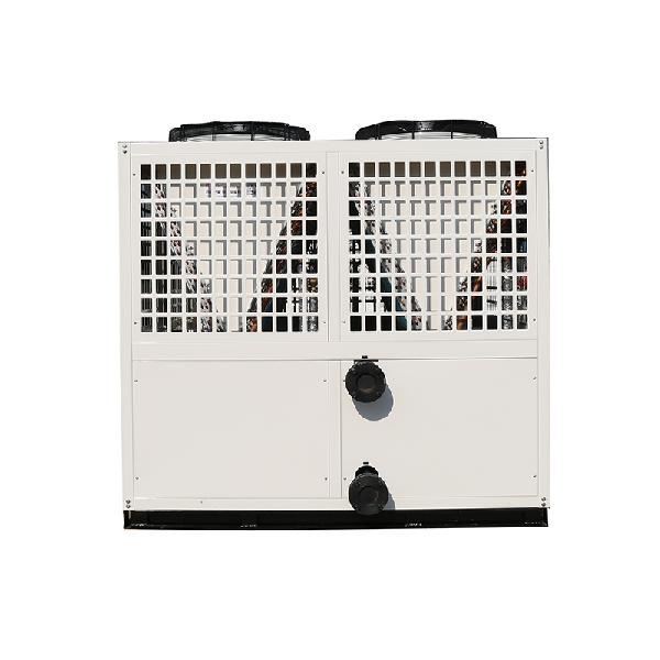 61, 5kw, 77.9kw, 90.2kw, 190kw, 220 Kw Evi Air to Water/Air Source Heat Pump Good for Commercial, Industry.
