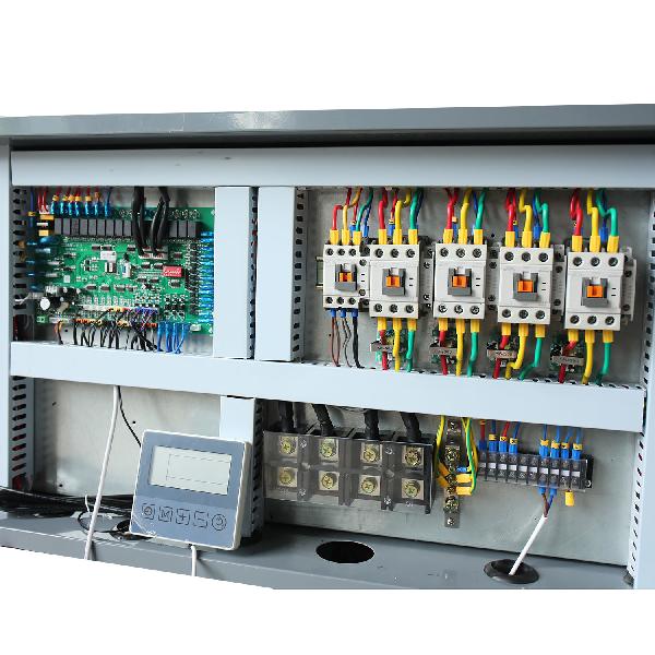 61, 5kw, 77.9kw, 90.2kw, 190kw, 220 Kw Evi Air to Water/Air Source Heat Pump Good for Commercial, Industry.