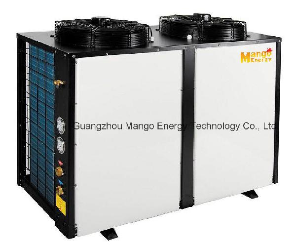 Evi Air to <font color='red'>Water</font> <font color='red'>Heat</font> <font color='red'>Pump</font> <font color='red'>Stable</font> Property WiFi Control