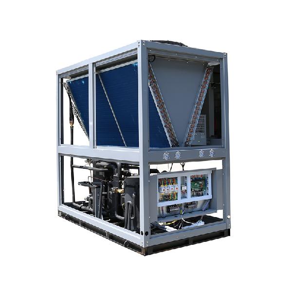 High Temperature Air to Water Heat Pump Heating Capacity 7-30kw
