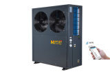 High Efficiency Evi Meeting Heat Pumps/Air Source Heat Pump