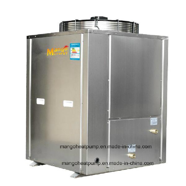 Direct Heating Air Source Heat Pump 18.8kw