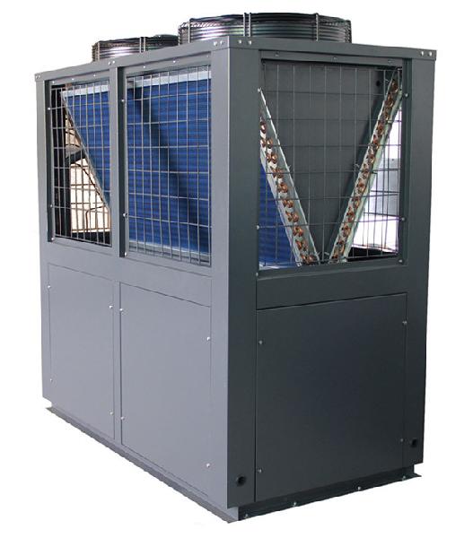 Hot Sale Ground Source Heat Pump for Floor Heat Ing