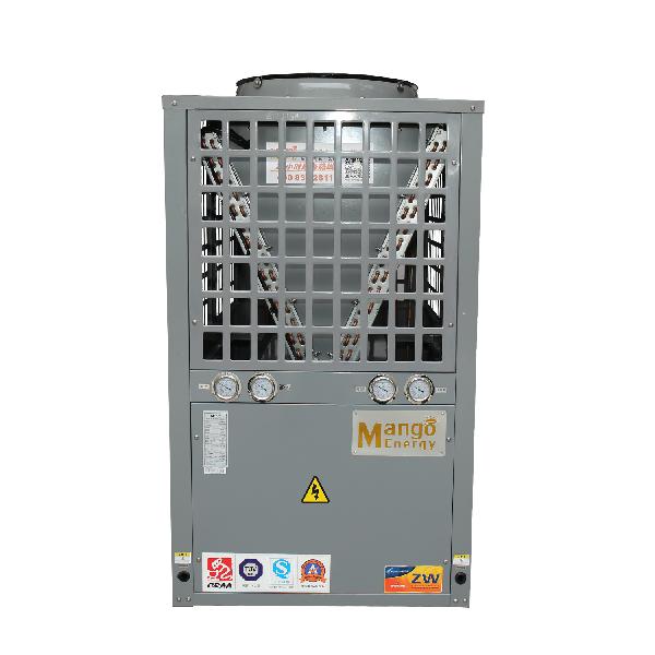 Swimming Pool Heat Pump Cooling and Heating Air to Water Heat Pump
